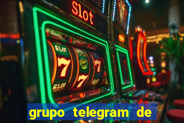 grupo telegram de jogos hackeado